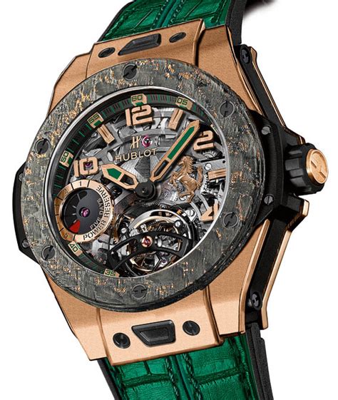 hublot mexican price